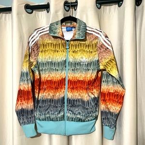 Adidas Jacket